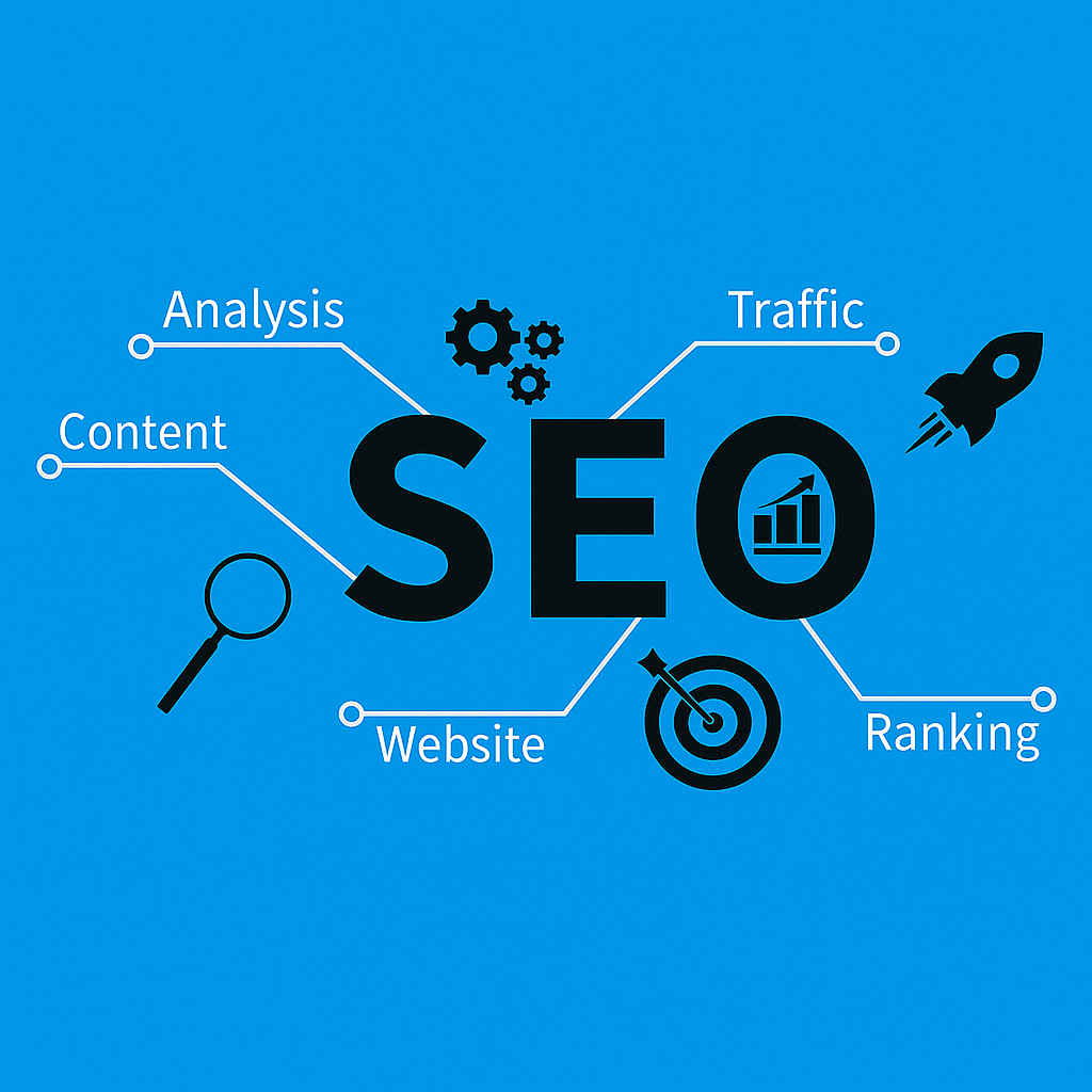 SEO & Web Dev
